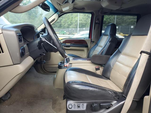 Photo 6 VIN: 1FMSU45P95ED23950 - FORD EXCURSION 