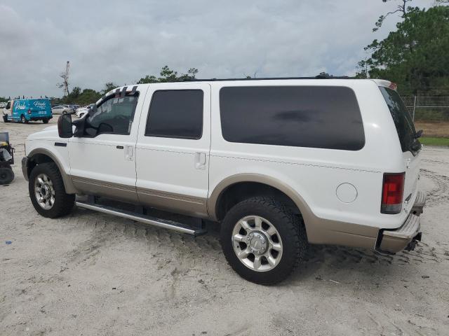 Photo 1 VIN: 1FMSU45P95ED48444 - FORD EXCURSION 