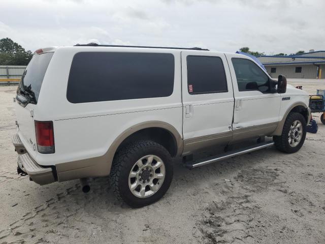 Photo 2 VIN: 1FMSU45P95ED48444 - FORD EXCURSION 