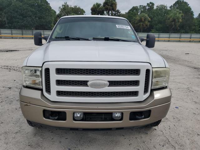 Photo 4 VIN: 1FMSU45P95ED48444 - FORD EXCURSION 