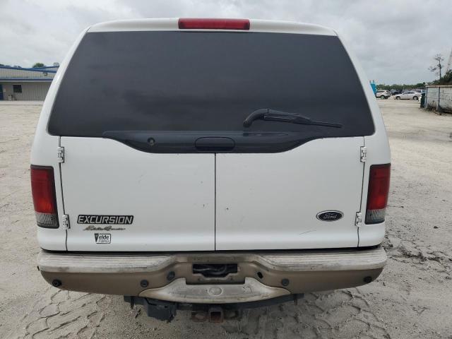 Photo 5 VIN: 1FMSU45P95ED48444 - FORD EXCURSION 