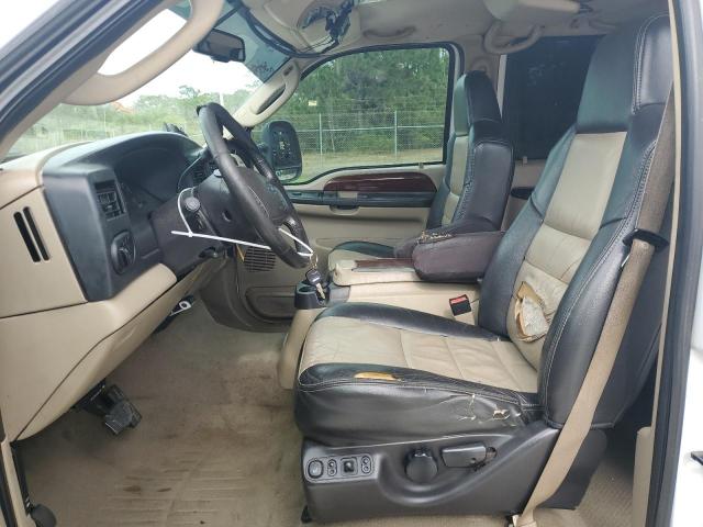 Photo 6 VIN: 1FMSU45P95ED48444 - FORD EXCURSION 