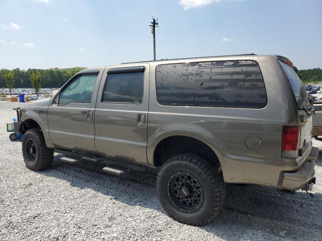 Photo 1 VIN: 1FMSU45PX3EB44104 - FORD EXCURSION 