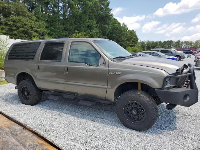 Photo 3 VIN: 1FMSU45PX3EB44104 - FORD EXCURSION 