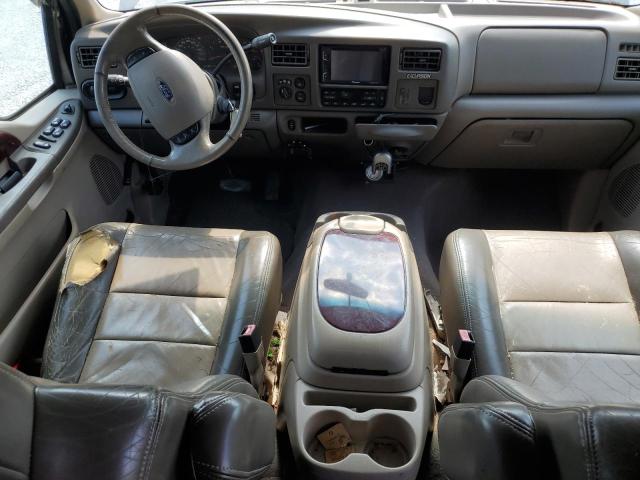 Photo 7 VIN: 1FMSU45PX3EB44104 - FORD EXCURSION 