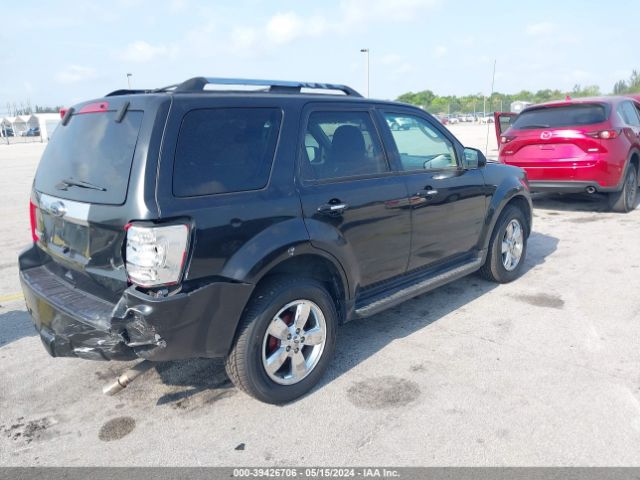 Photo 3 VIN: 1FMTU0E74BKA78629 - FORD ESCAPE 