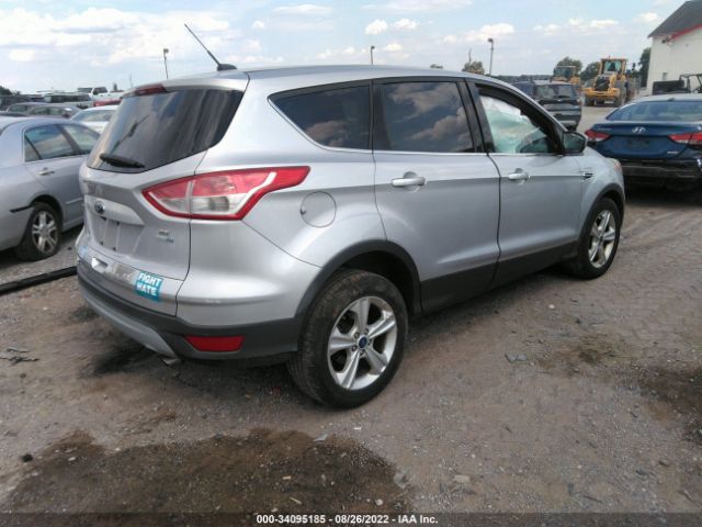 Photo 3 VIN: 1FMTU9GX6EUA94213 - FORD ESCAPE 