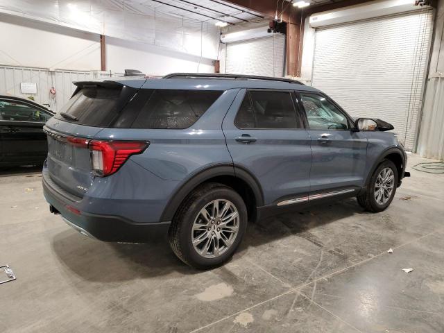 Photo 2 VIN: 1FMUK8DH6SGA29857 - FORD EXPLORER A 