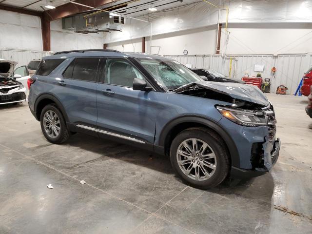 Photo 3 VIN: 1FMUK8DH6SGA29857 - FORD EXPLORER A 