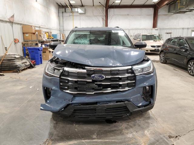 Photo 4 VIN: 1FMUK8DH6SGA29857 - FORD EXPLORER A 