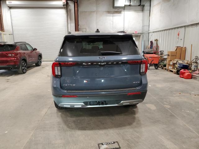 Photo 5 VIN: 1FMUK8DH6SGA29857 - FORD EXPLORER A 