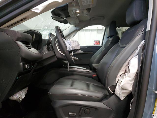 Photo 6 VIN: 1FMUK8DH6SGA29857 - FORD EXPLORER A 