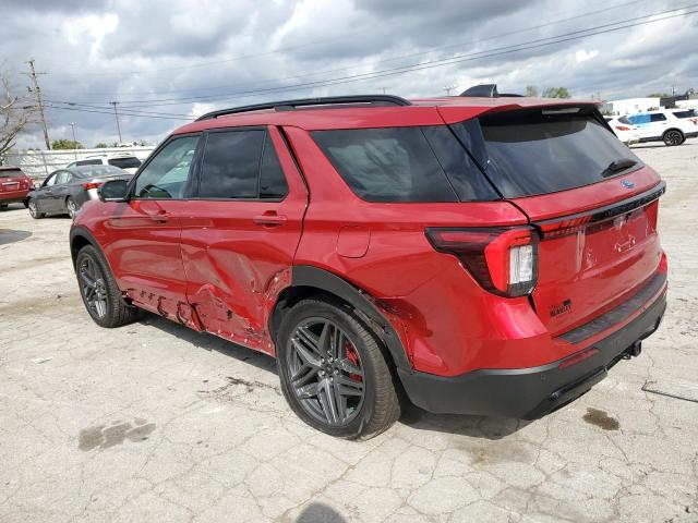 Photo 1 VIN: 1FMUK8KH5SGA47284 - FORD EXPLORER S 