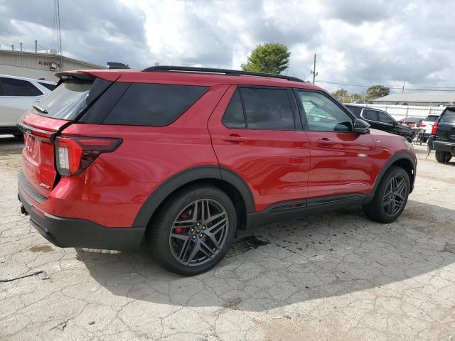 Photo 2 VIN: 1FMUK8KH5SGA47284 - FORD EXPLORER S 