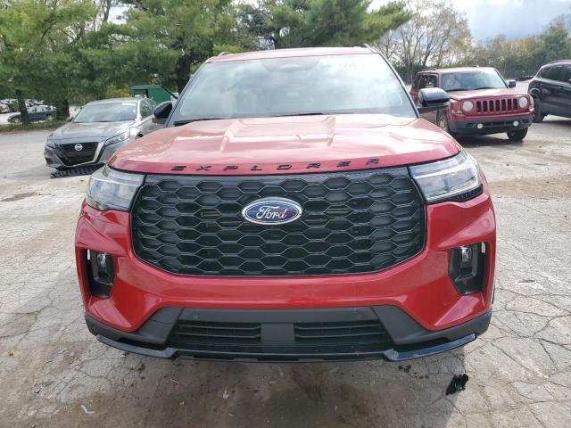 Photo 4 VIN: 1FMUK8KH5SGA47284 - FORD EXPLORER S 