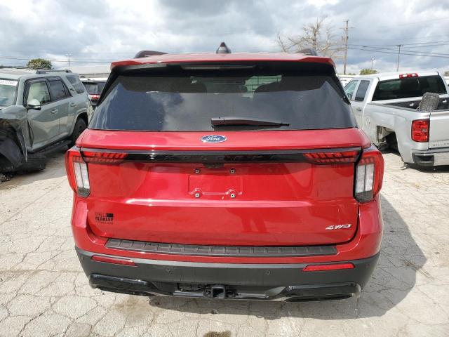 Photo 5 VIN: 1FMUK8KH5SGA47284 - FORD EXPLORER S 