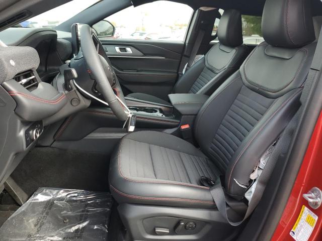 Photo 6 VIN: 1FMUK8KH5SGA47284 - FORD EXPLORER S 