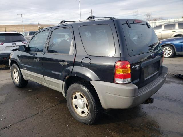 Photo 1 VIN: 1FMUU01B51KF13462 - FORD ESCAPE 