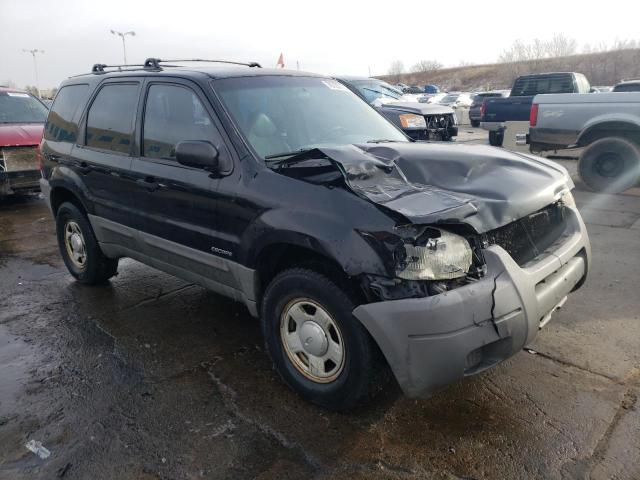 Photo 3 VIN: 1FMUU01B51KF13462 - FORD ESCAPE 