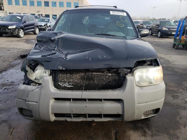 Photo 4 VIN: 1FMUU01B51KF13462 - FORD ESCAPE 