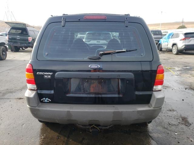 Photo 5 VIN: 1FMUU01B51KF13462 - FORD ESCAPE 