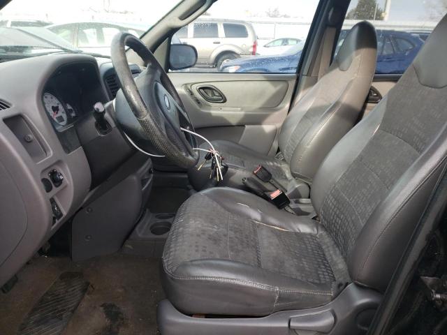 Photo 6 VIN: 1FMUU01B51KF13462 - FORD ESCAPE 