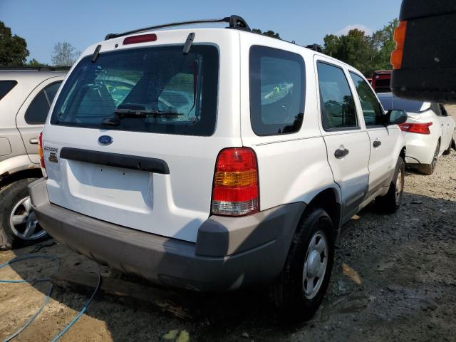 Photo 3 VIN: 1FMUU01B61KF09811 - FORD ESCAPE XLS 