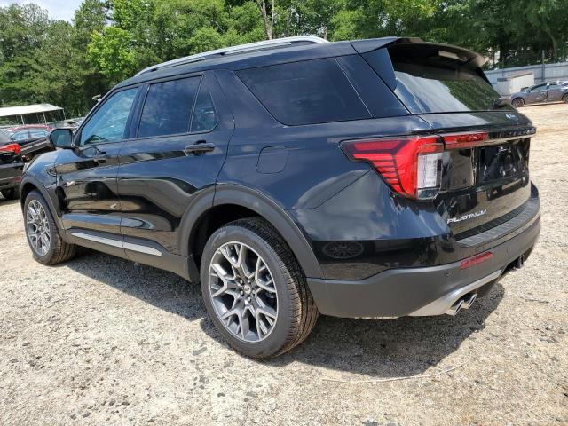 Photo 1 VIN: 1FMWK7HC1SGB97312 - FORD EXPLORER P 