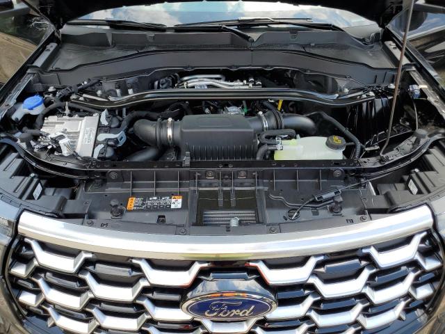 Photo 11 VIN: 1FMWK7HC1SGB97312 - FORD EXPLORER P 