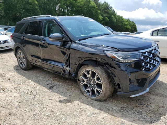 Photo 3 VIN: 1FMWK7HC1SGB97312 - FORD EXPLORER P 