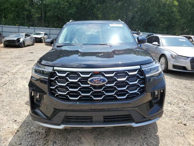 Photo 4 VIN: 1FMWK7HC1SGB97312 - FORD EXPLORER P 