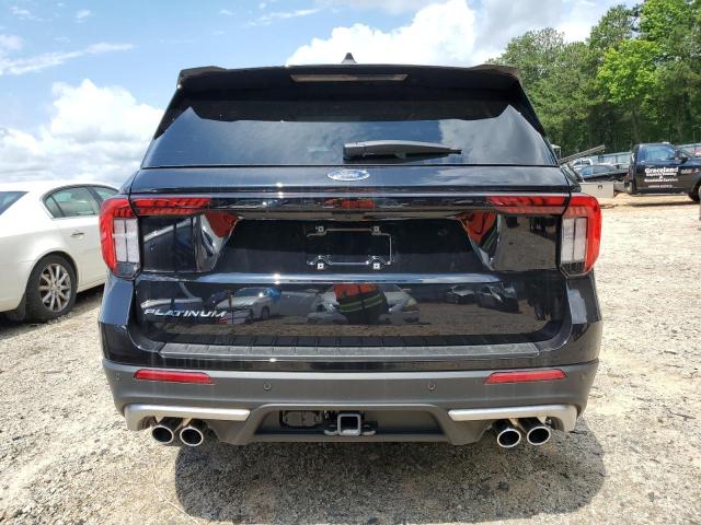 Photo 5 VIN: 1FMWK7HC1SGB97312 - FORD EXPLORER P 