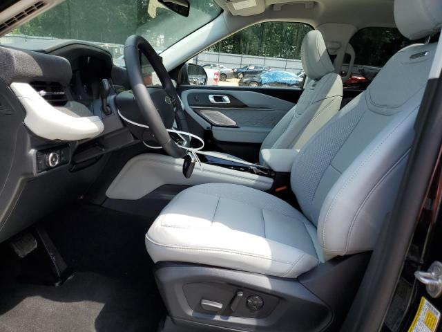 Photo 6 VIN: 1FMWK7HC1SGB97312 - FORD EXPLORER P 