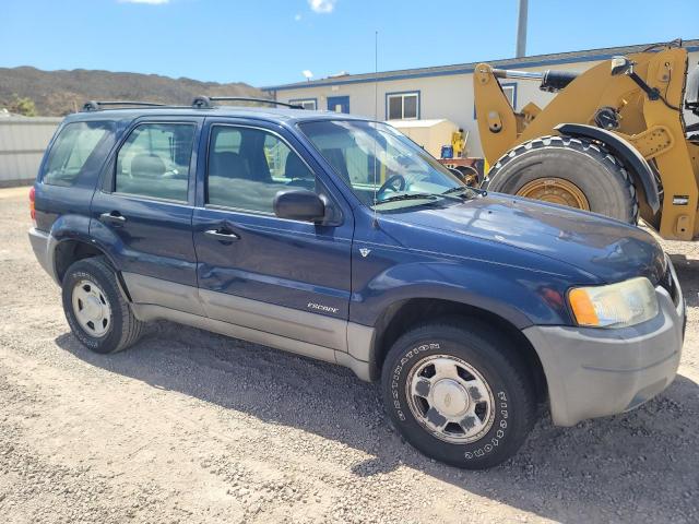 Photo 3 VIN: 1FMYU01102KA39995 - FORD ESCAPE XLS 