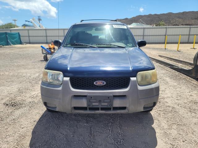 Photo 4 VIN: 1FMYU01102KA39995 - FORD ESCAPE XLS 