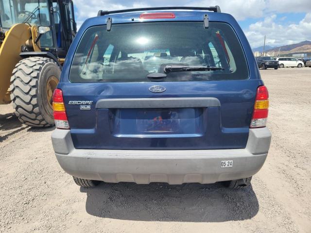 Photo 5 VIN: 1FMYU01102KA39995 - FORD ESCAPE XLS 