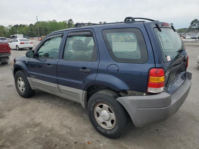 Photo 1 VIN: 1FMYU01102KD68843 - FORD ESCAPE 