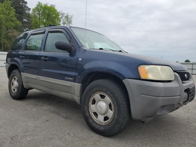 Photo 3 VIN: 1FMYU01102KD68843 - FORD ESCAPE 