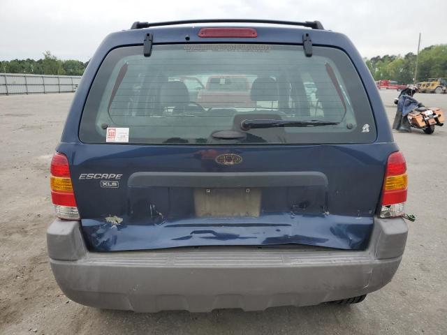 Photo 5 VIN: 1FMYU01102KD68843 - FORD ESCAPE 