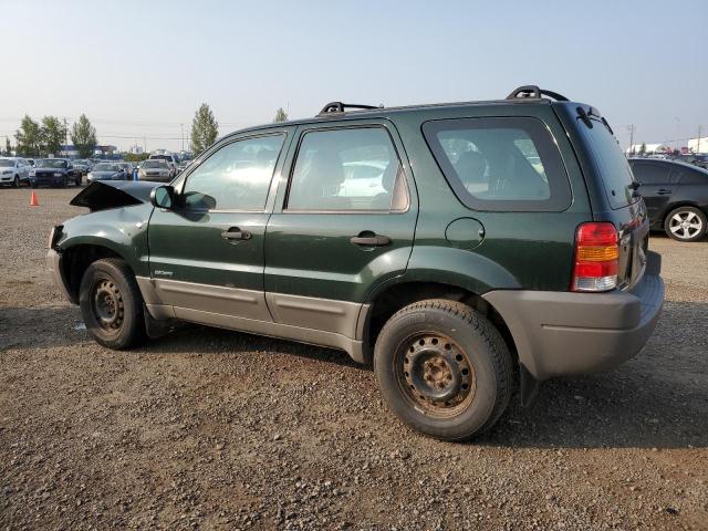 Photo 1 VIN: 1FMYU01112KB27910 - FORD ESCAPE 