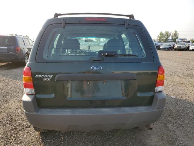 Photo 5 VIN: 1FMYU01112KB27910 - FORD ESCAPE 