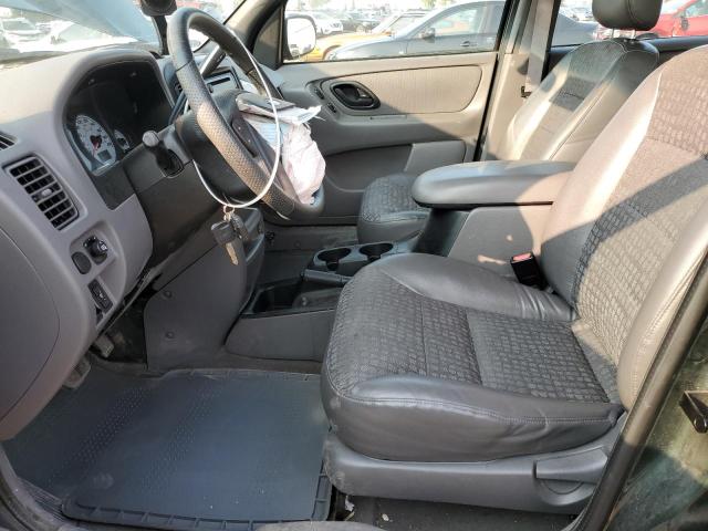 Photo 6 VIN: 1FMYU01112KB27910 - FORD ESCAPE 