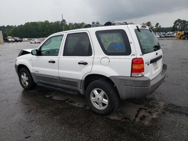 Photo 1 VIN: 1FMYU01131KC41535 - FORD ESCAPE 