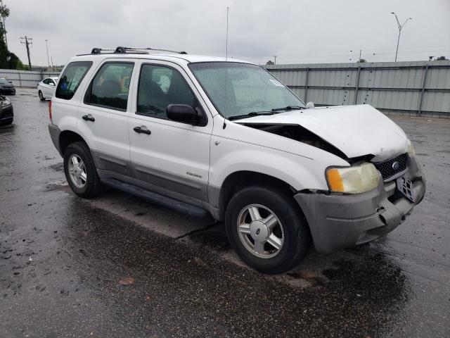 Photo 3 VIN: 1FMYU01131KC41535 - FORD ESCAPE 