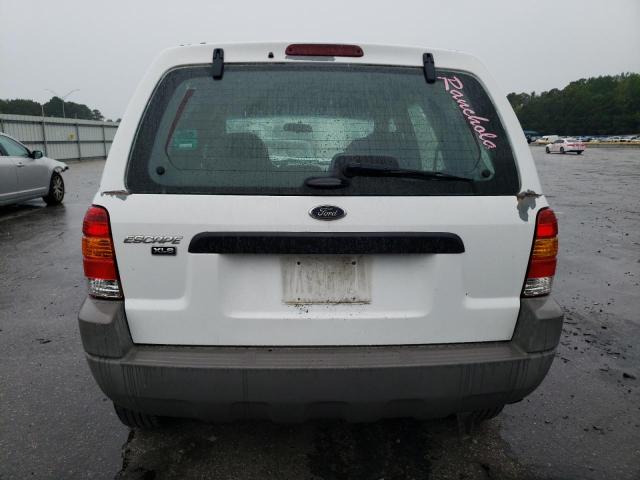 Photo 5 VIN: 1FMYU01131KC41535 - FORD ESCAPE 