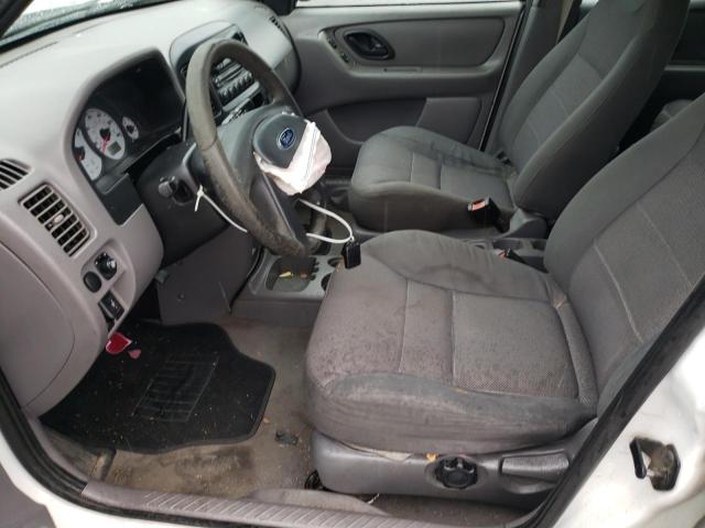 Photo 6 VIN: 1FMYU01131KC41535 - FORD ESCAPE 