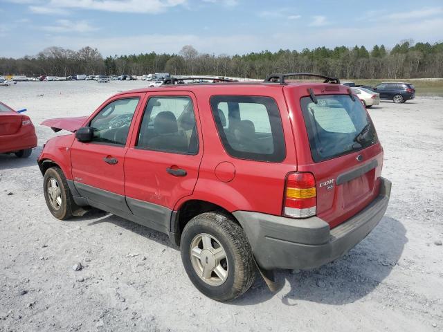 Photo 1 VIN: 1FMYU01132KB01342 - FORD ESCAPE 