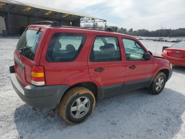 Photo 2 VIN: 1FMYU01132KB01342 - FORD ESCAPE 