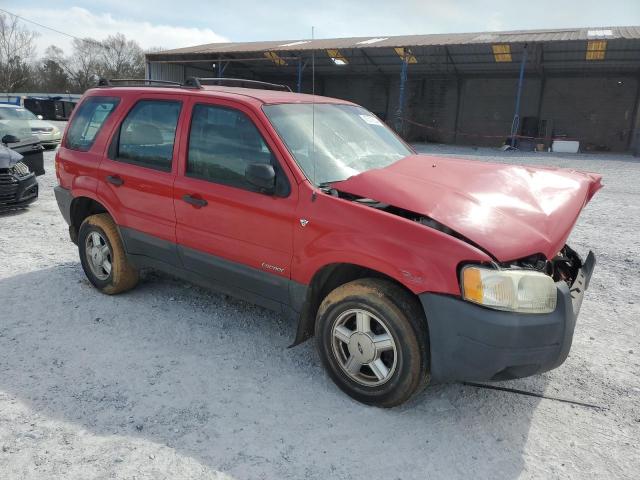 Photo 3 VIN: 1FMYU01132KB01342 - FORD ESCAPE 