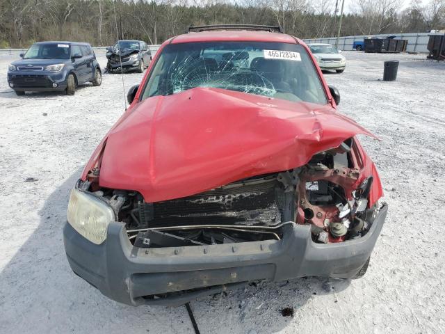 Photo 4 VIN: 1FMYU01132KB01342 - FORD ESCAPE 